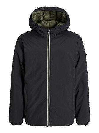 Jack&Jones Jjebrook Çift Taraflı Erkek Çocuk Ceket 12279138
