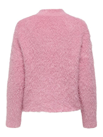 ONLLULU LS RIB HIGHNECK CC KNT 