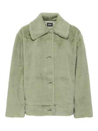 Only Meagan Lıne Faux Kadın Ceket 15350360