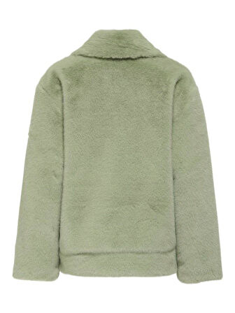 Only Meagan Lıne Faux Kadın Ceket 15350360