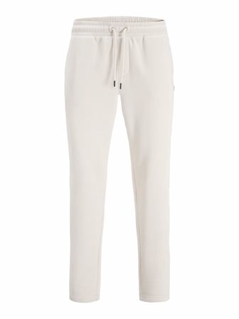 Jack Jones Tkane Bradley Uncuffed Relax Fit Erkek Eşofman Altı 12279134
