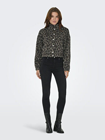 Only Emılıa Lıfe Leo Kadın Ceket 15349082