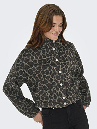 Only Emılıa Lıfe Leo Kadın Ceket 15349082