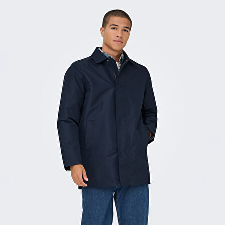 Only&Sons Ceket Hall Coat