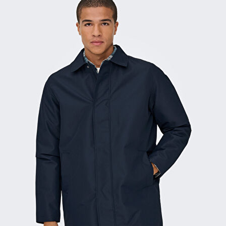 Only&Sons Ceket Hall Coat