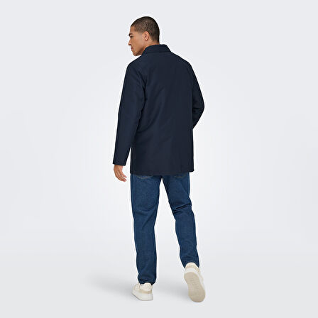 Only&Sons Ceket Hall Coat