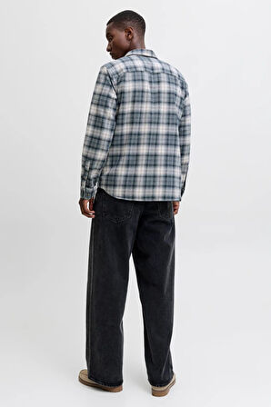 Jack & Jones Jjjoshua Erkek Gömlek