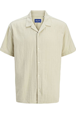 JOREASTER PATRAS RESORT SHIRT SS LN 12274798