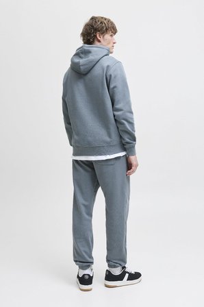 Jack & Jones JJESOHO Kapüşonlu Sweatshirt – Erkek Hoodie NOOS 