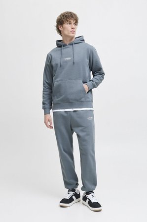 Jack & Jones JJESOHO Kapüşonlu Sweatshirt – Erkek Hoodie NOOS 