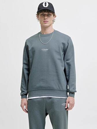 JJESOHO SWEAT CREW NECK NOOS 