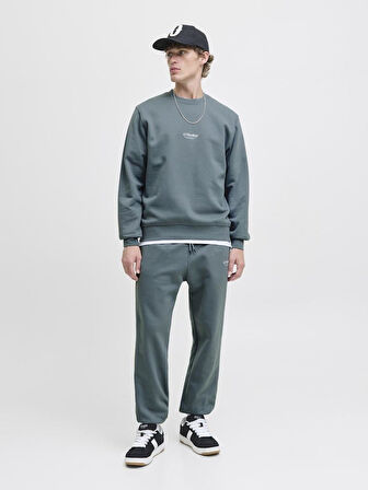 JJESOHO SWEAT CREW NECK NOOS 