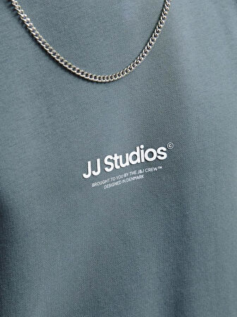 JJESOHO SWEAT CREW NECK NOOS 