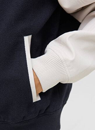 Jack & Jones Lacivert Erkek Çocuk Ceket 12279771