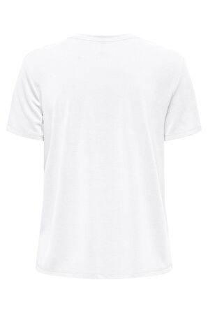 Only Kadın T Shirt 15303212