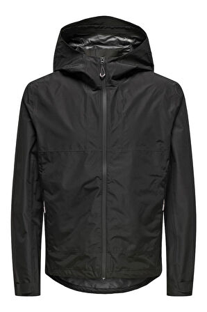 ONSFINLYSTORM JACKET ATHL CS 