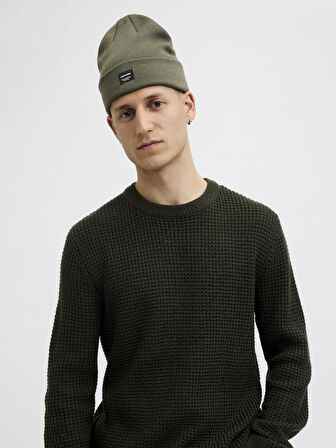 JACDNA BEANIE NOOS 