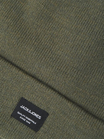 JACDNA BEANIE NOOS 