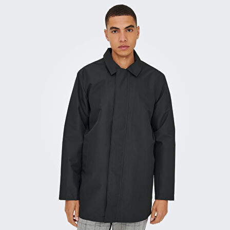 Only&Sons Ceket Hall Coat