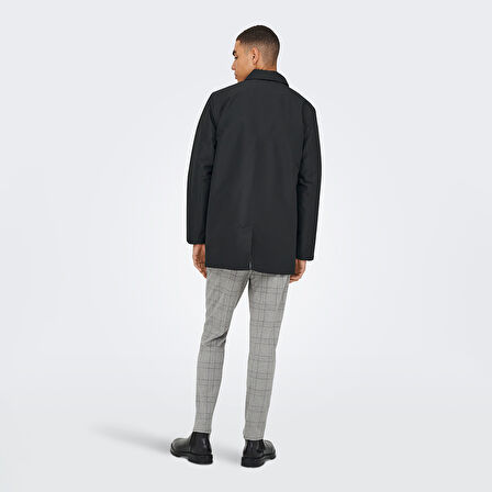 Only&Sons Ceket Hall Coat