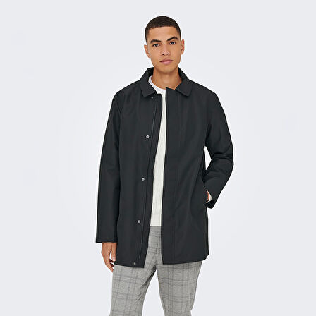 Only&Sons Ceket Hall Coat