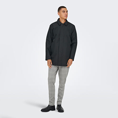 Only&Sons Ceket Hall Coat
