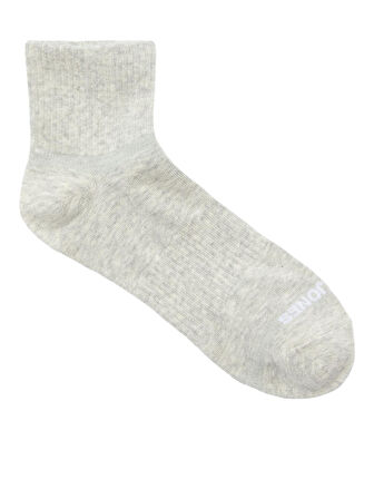 JACLUCA SHORT TENNIS SOCKS 3 PACK NOOS 