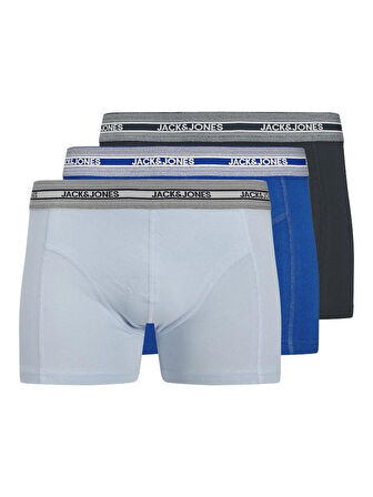 JACLEO SOLID TRUNKS 3 PACK 