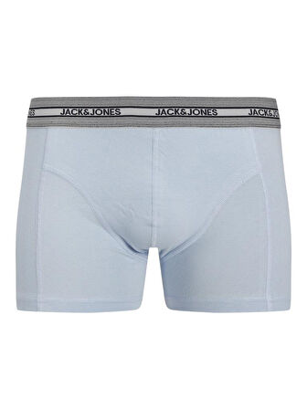 JACLEO SOLID TRUNKS 3 PACK 