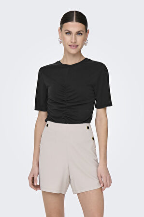 Only Kadın T Shirt 15346602