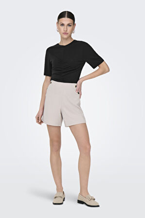 Only Kadın T Shirt 15346602