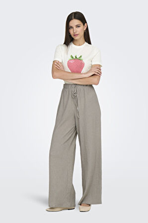 Only Kadın Pantolon 15346910