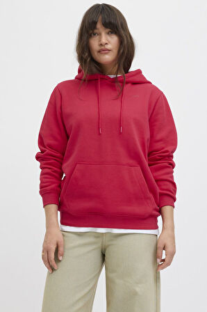 Jack & Jones Jxabbie Kadın Sweatshirt