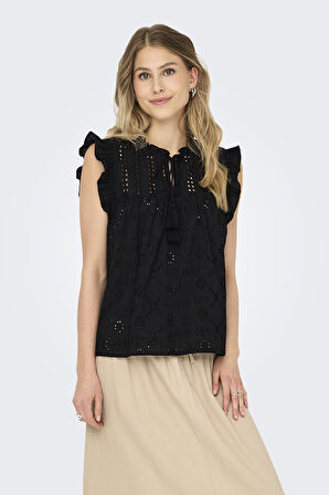 Only Kadın Bluz 15218460