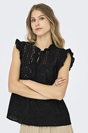 Only Kadın Bluz 15218460