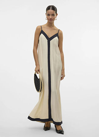 Vero Moda Elbise