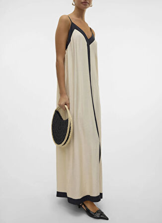 Vero Moda Elbise