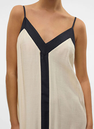 Vero Moda Elbise