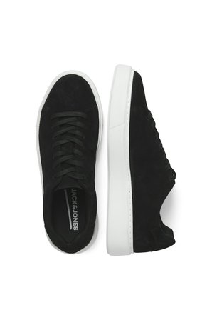 Black Erkek JFWSTOCKHOLM LEATHER SNEAKER NOOS Model Kodu: 12280710Black
