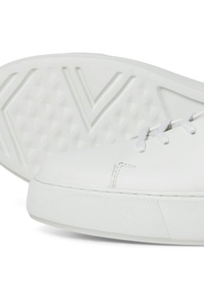Bright White Erkek JFWSTOCKHOLM LEATHER SNEAKER NOOS Model Kodu: 12280710Bright Whi