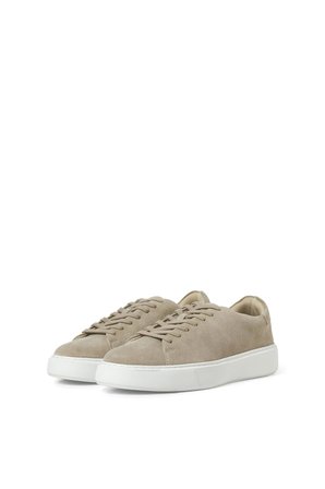 Plaza Taupe Erkek JFWSTOCKHOLM LEATHER SNEAKER NOOS Model Kodu: 12280710Plaza Taup