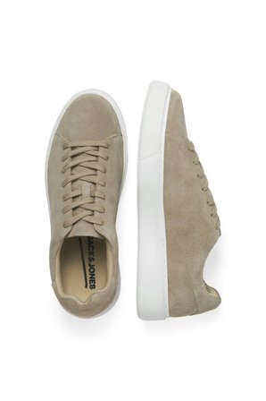 Plaza Taupe Erkek JFWSTOCKHOLM LEATHER SNEAKER NOOS Model Kodu: 12280710Plaza Taup