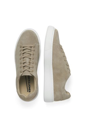 Plaza Taupe Erkek JFWSTOCKHOLM LEATHER SNEAKER NOOS Model Kodu: 12280710Plaza Taup