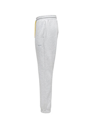 Only & Sons Rahat Açık Gri Erkek Eşofman Altı ONSRILEY REG LIFE SWEAT PANTS VD