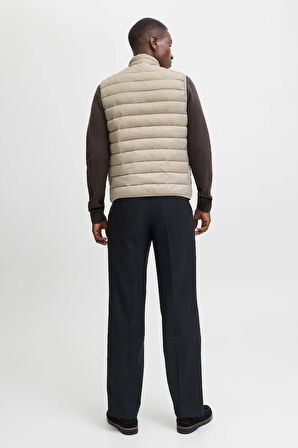 Jack & Jones Jjebradley Light Erkek Yelek