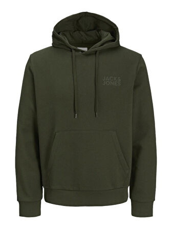 JJECORP LOGO SWEAT HOOD NOOS 