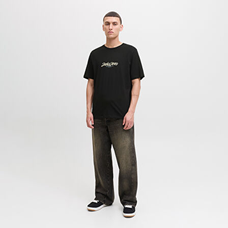 Jack Jones Tişört Tavira Crew Neck