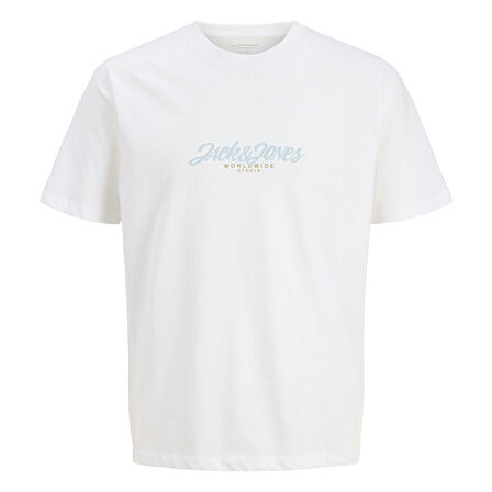 Jack Jones Tişört Tavira Crew Neck