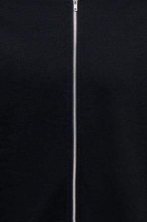 Only & Sons ONSCERES Erkek Fermuarlı Bomber Sweat  Regular Fit Günlük Şık 