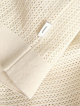 Jack Jones Bluolıver Knıt Splıt Neck Erkek Tiriko Polo Yaka Tişört 12275521